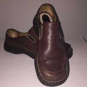 Bjomdal Shoes Size 9